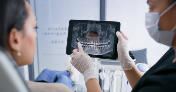 Licensed Root Canal Treatment service in On Top of the World Designated Place, FL - Smile Center Dentistry